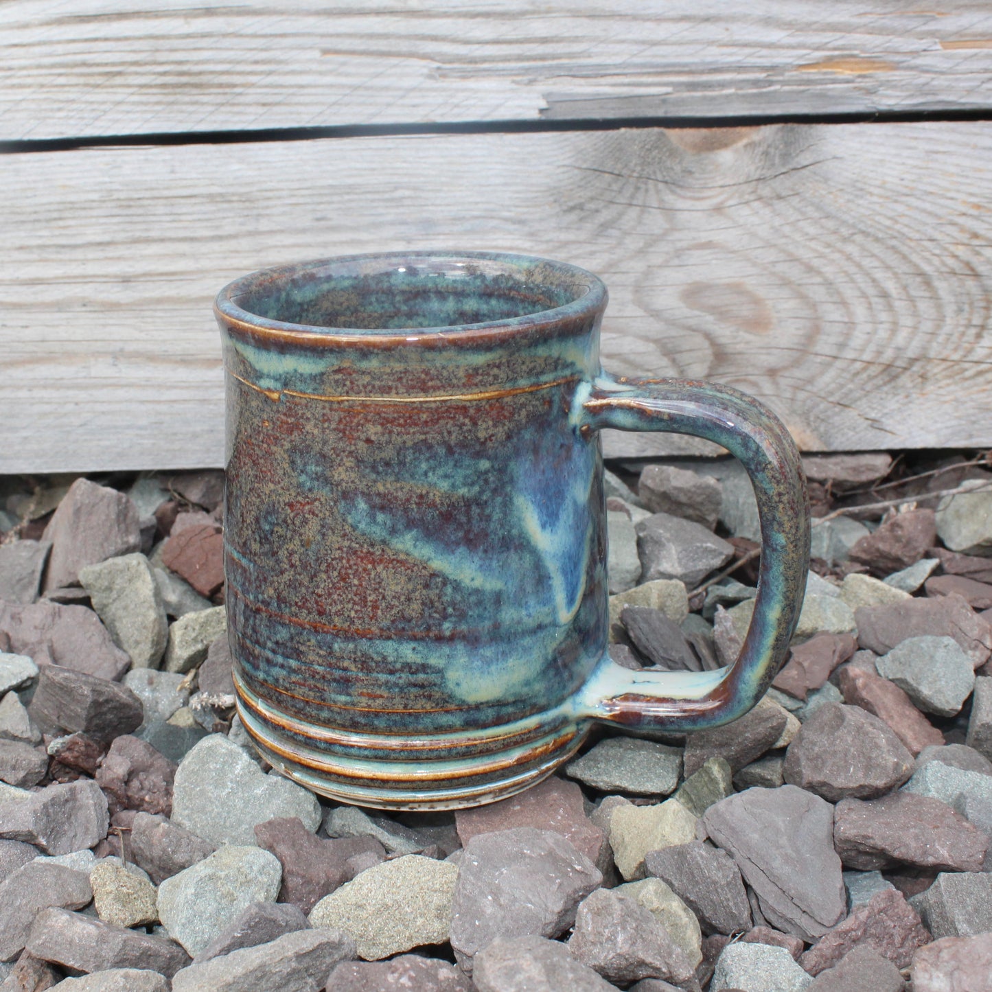 Narnia “Another World” Wardrobe Mug