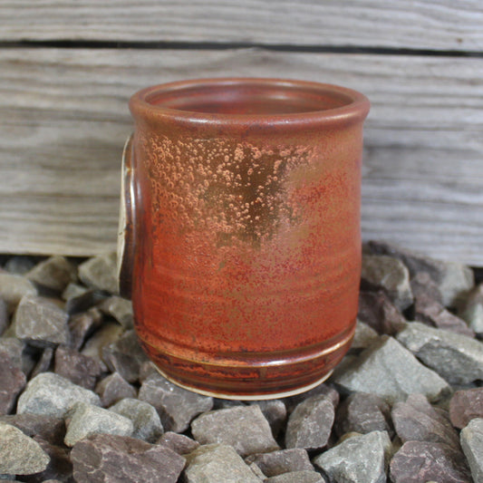 “It Is Finished” Cross Mug