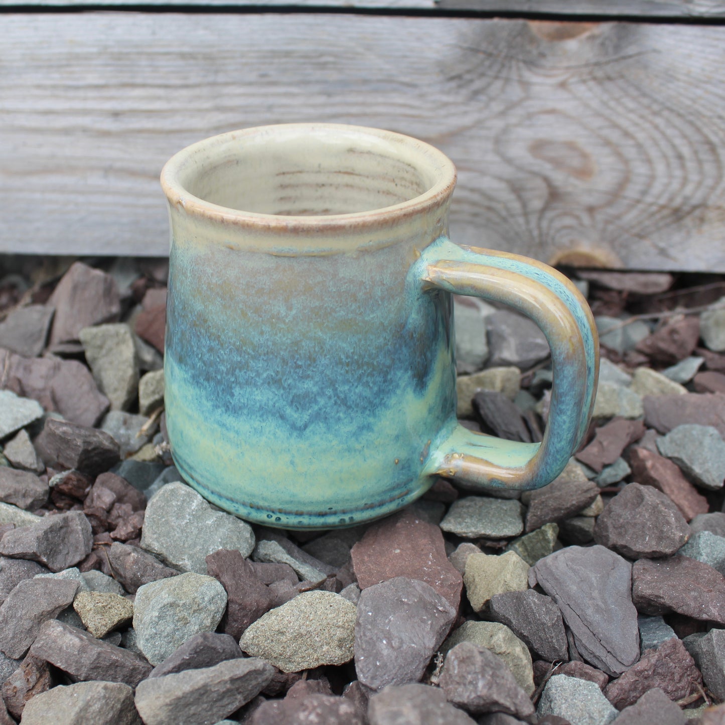 Psalm 23 Mug