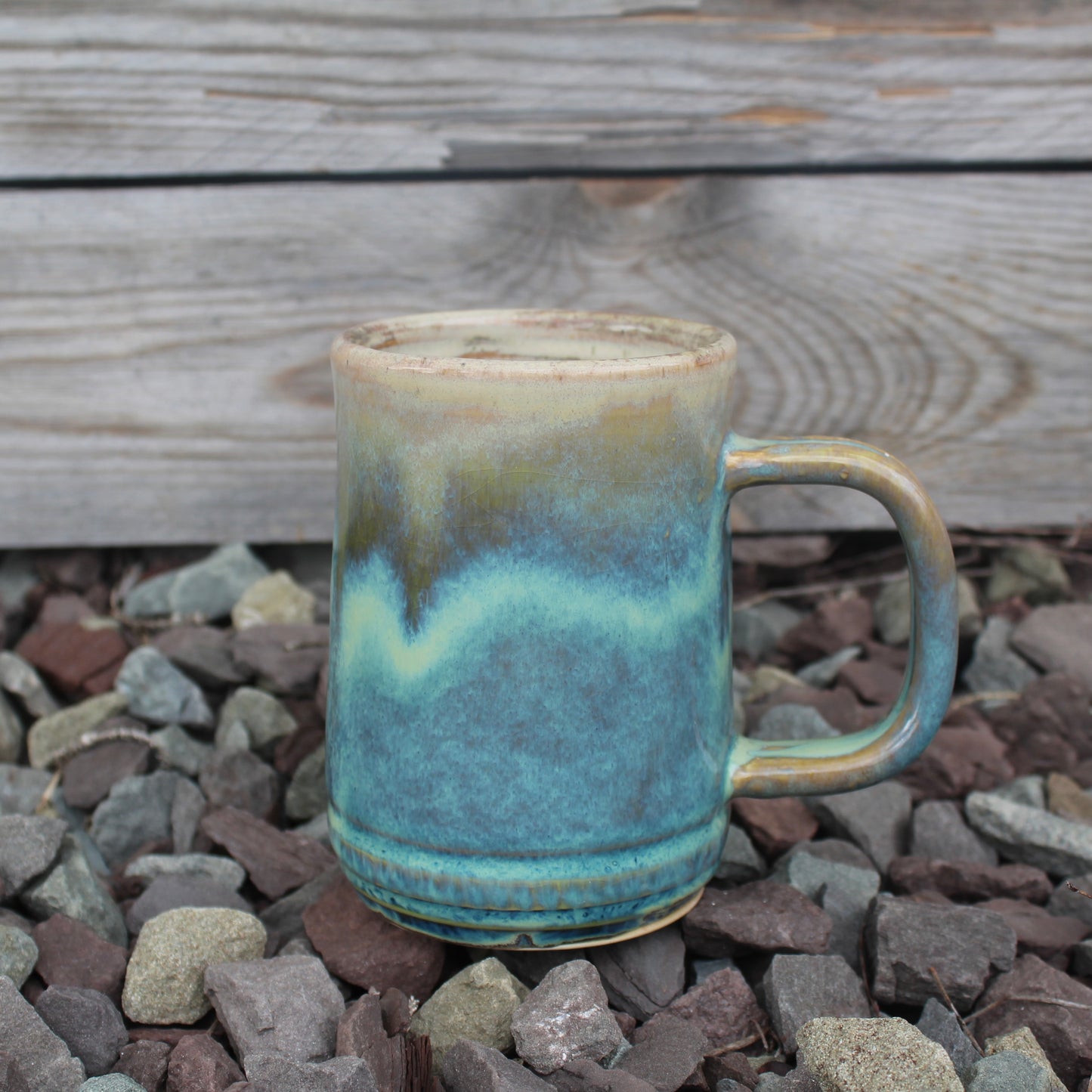 Ryle Mug