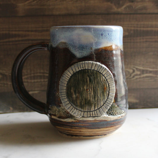Hobbit Mug