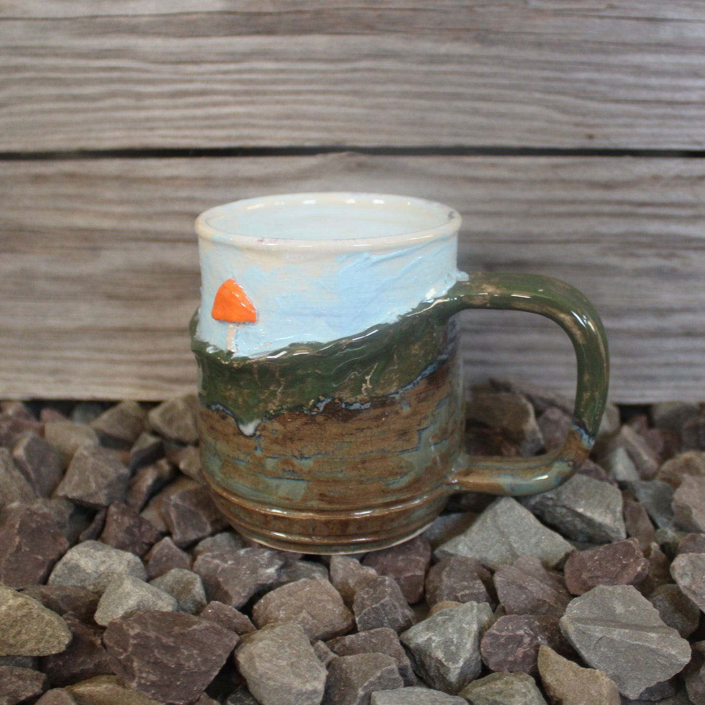 Hobbit Mug