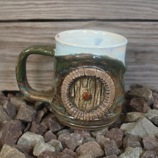 Hobbit Mug