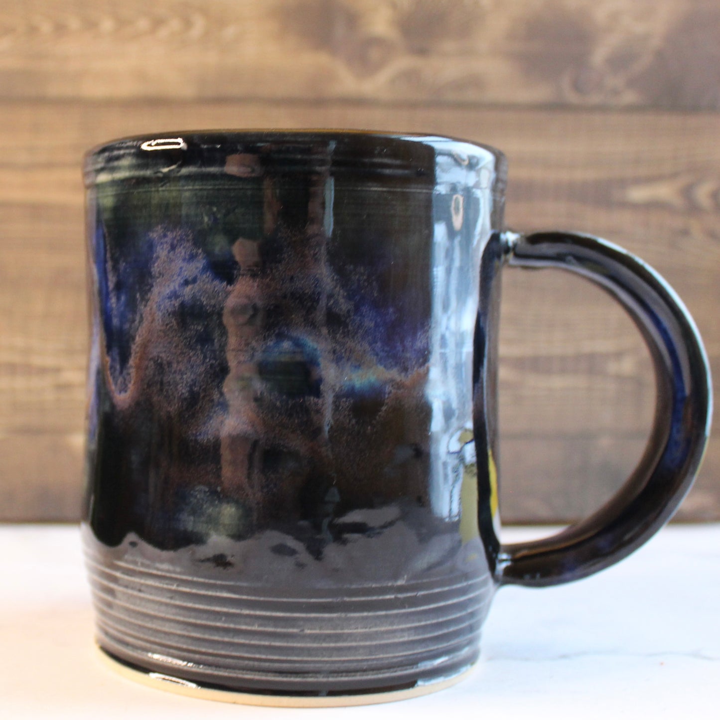 Pilgrim’s Progress Sepulchre Mug