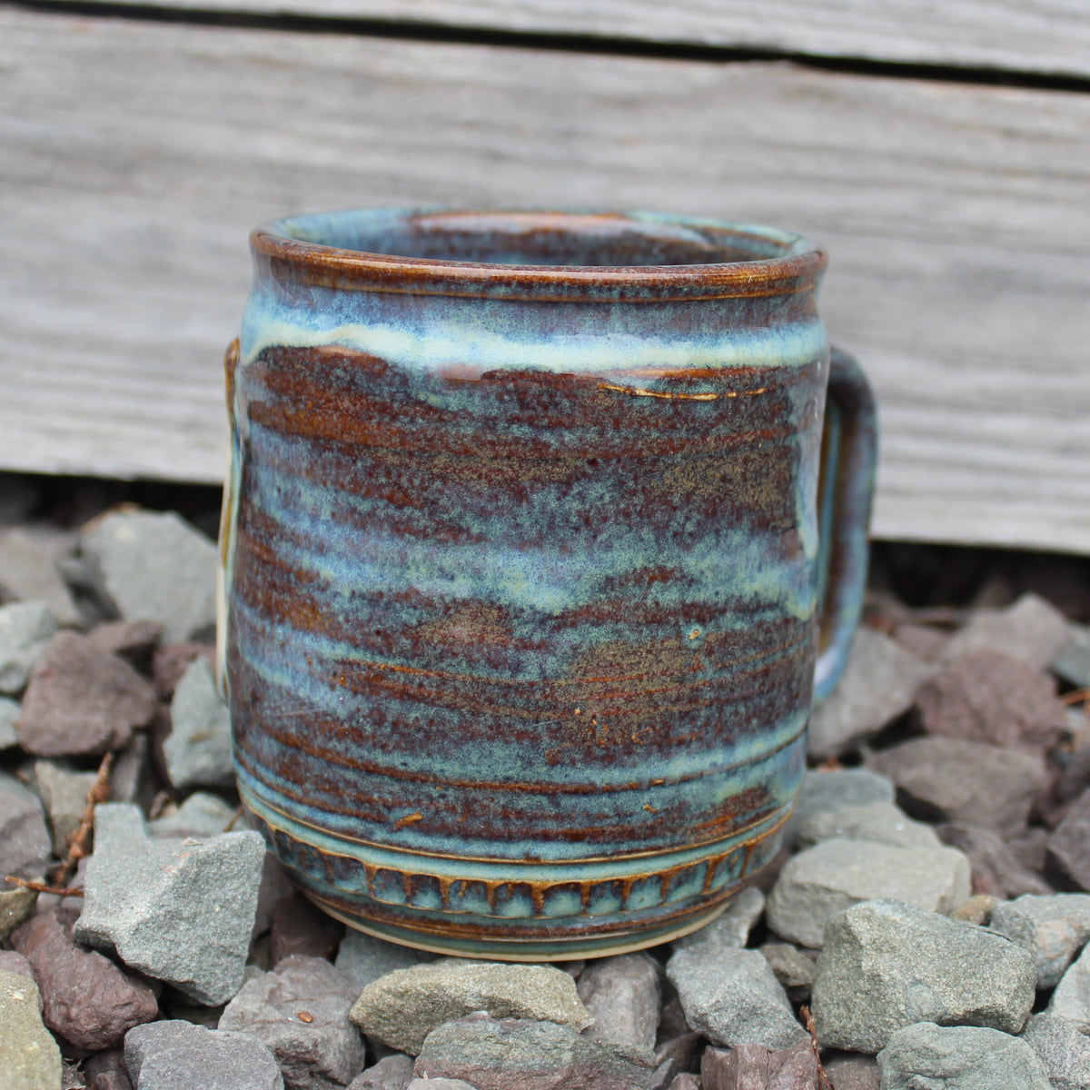 Luther Peace/Truth Mug