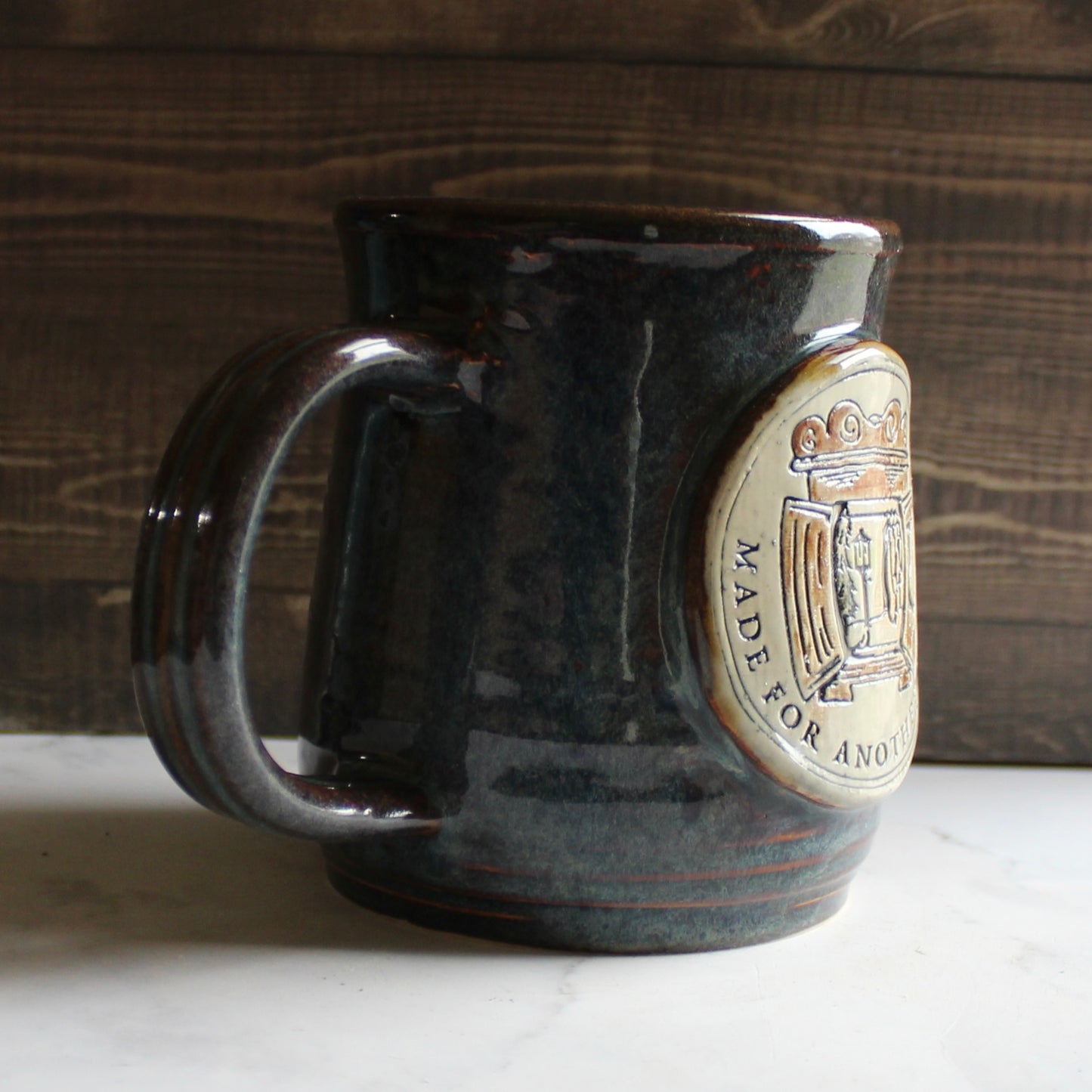 Narnia “Another World” Mug