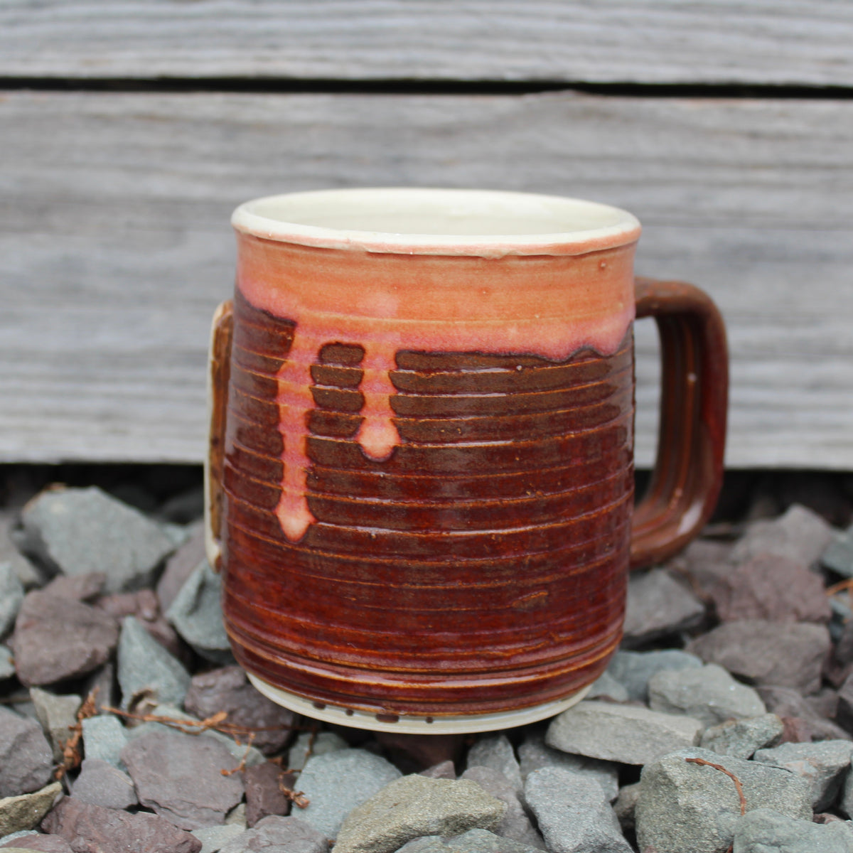 Luther Responsible Mug