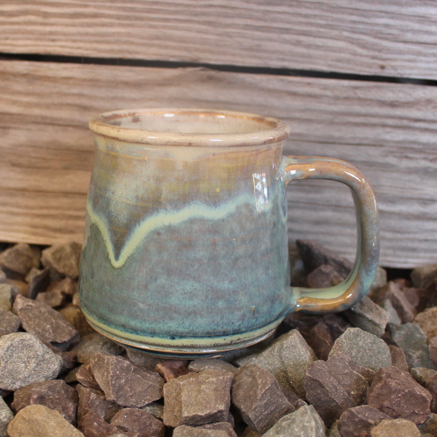 Narnia “Another World” Wardrobe Mug