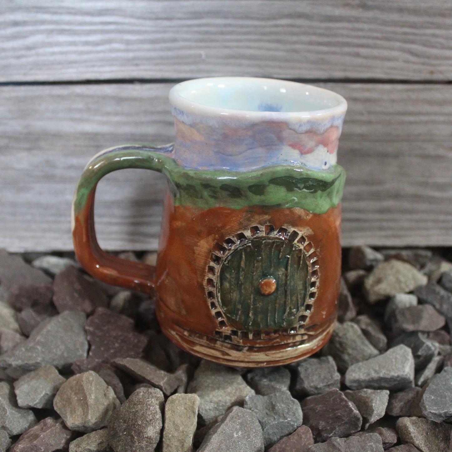 Hobbit Mug