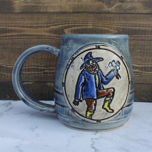 Bombadil Mug