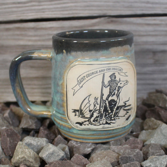 Saint George Mug