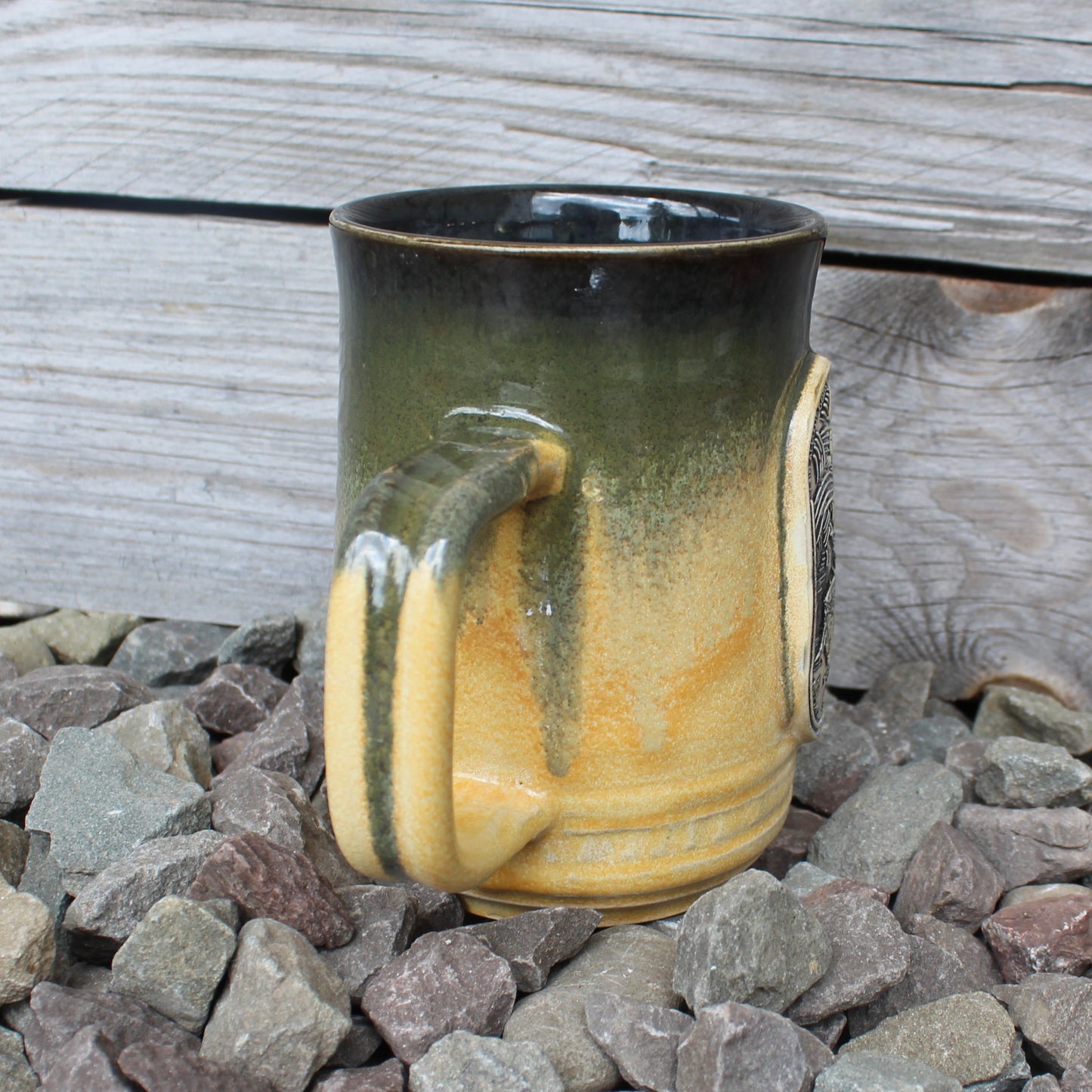 Psalm 96 (Saint Boniface) Mug