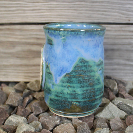 “It Is Finished” Cross Mug