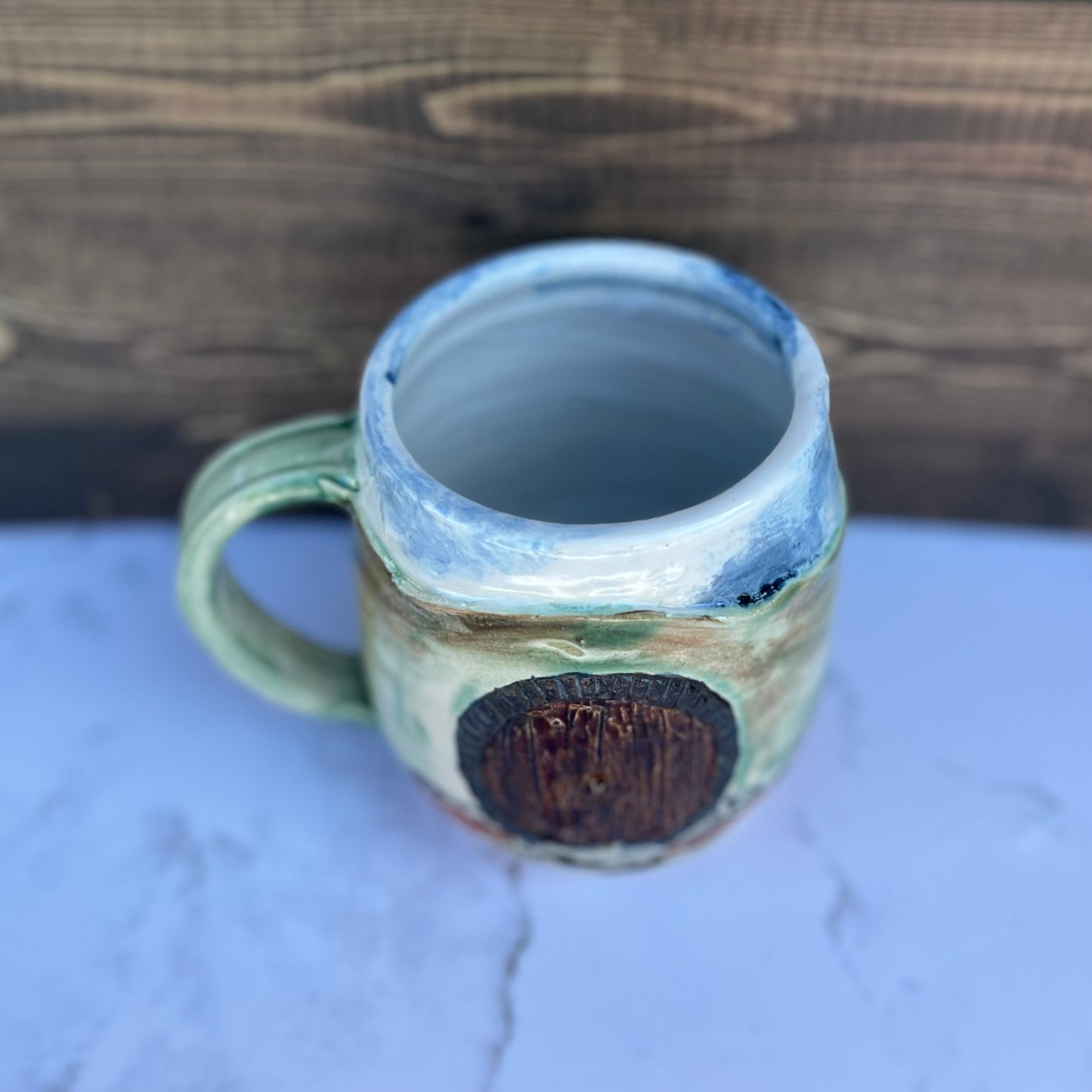 Hobbit Mug