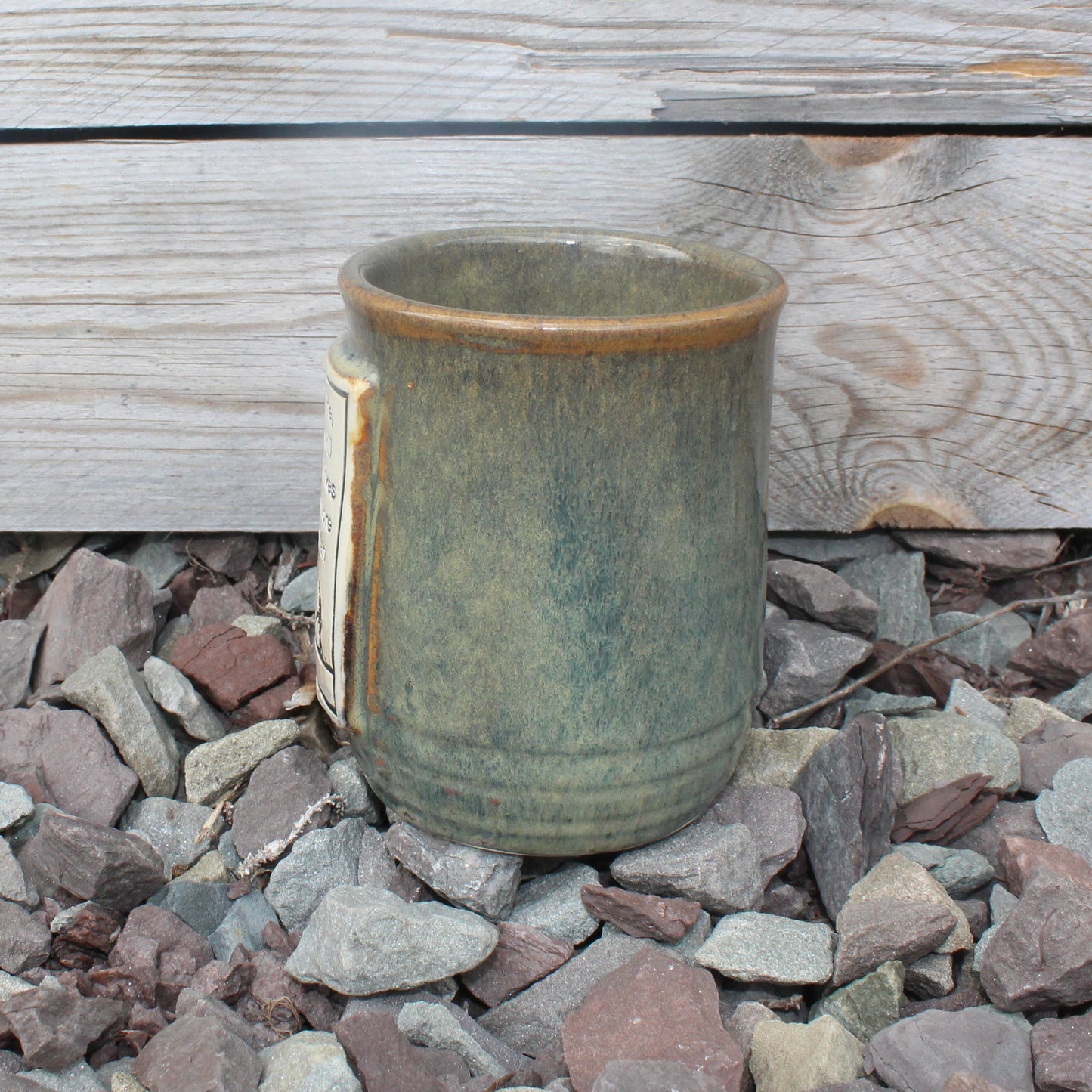 Tyndale Mug