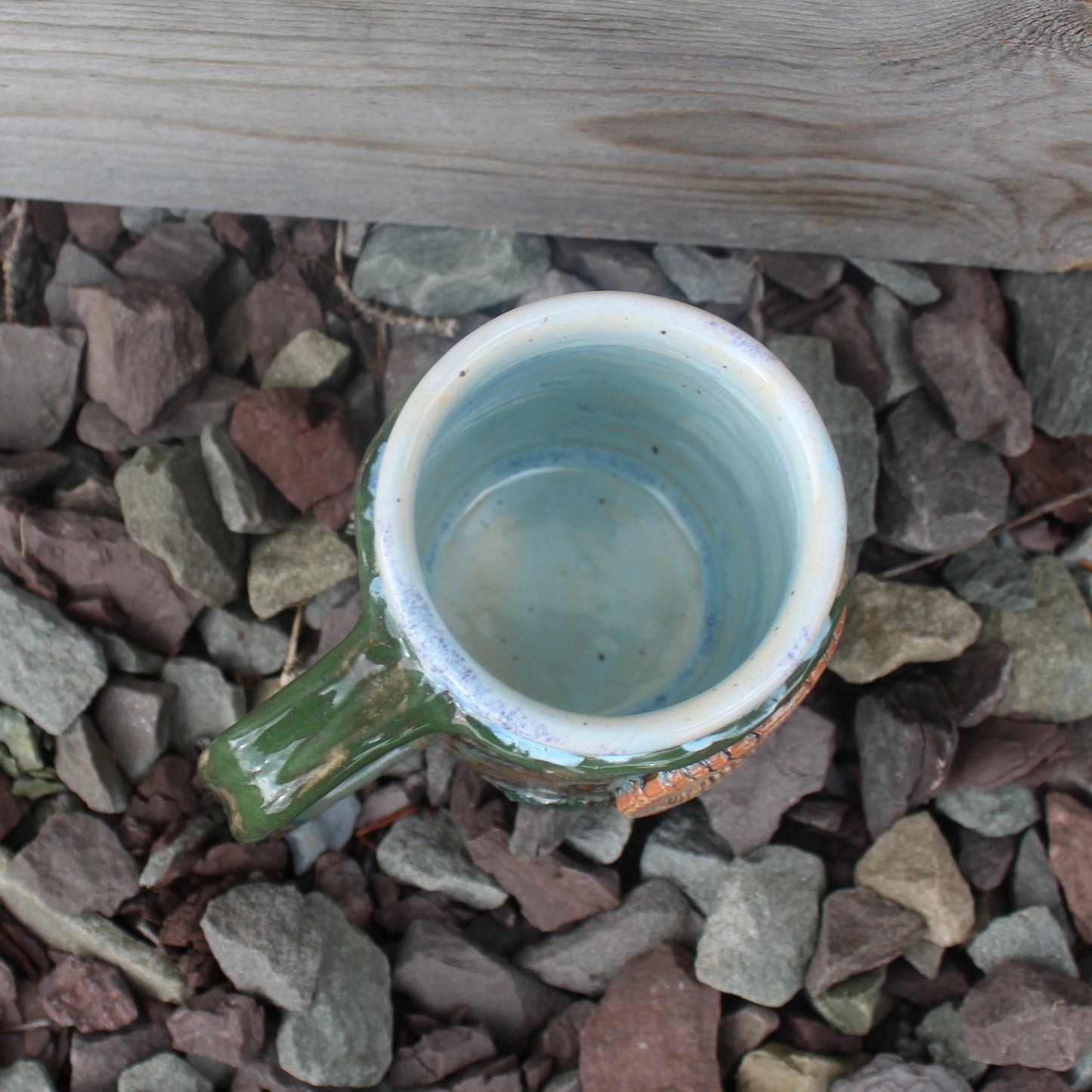 Hobbit Mug