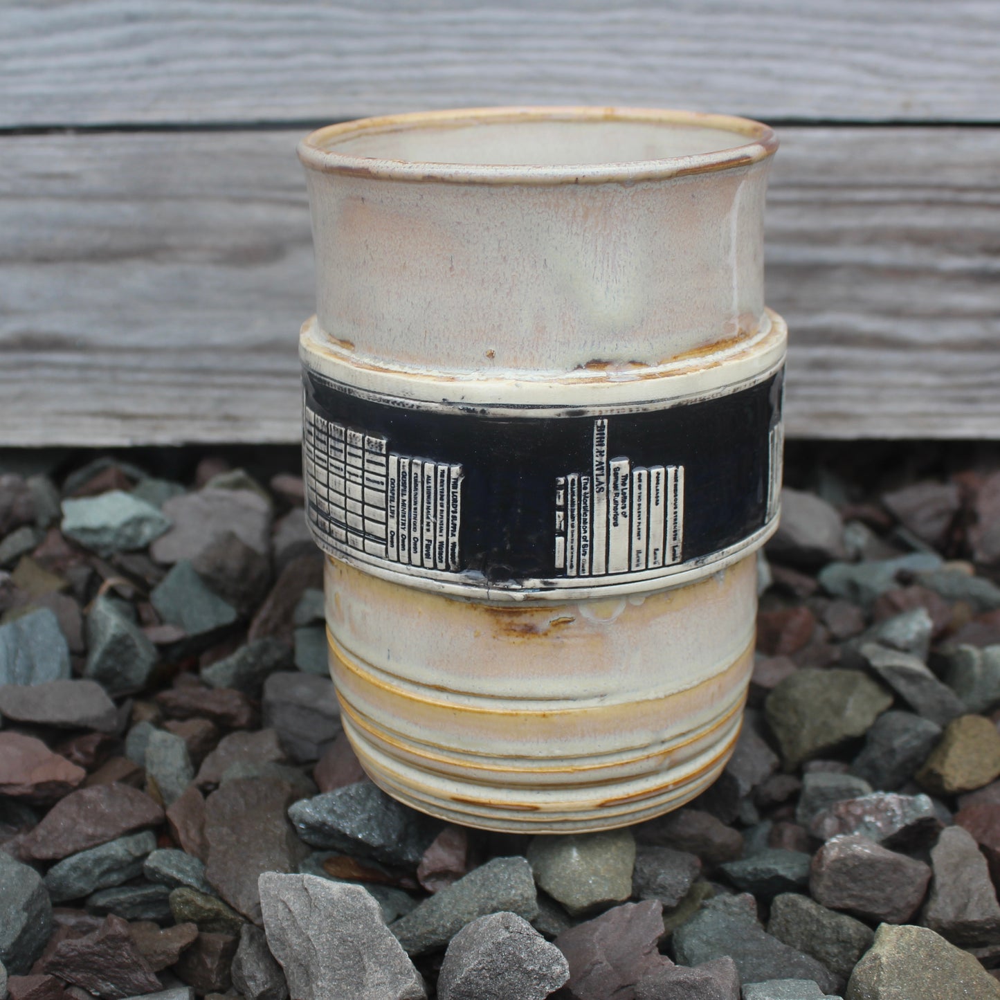 Theologian’s Library Mug