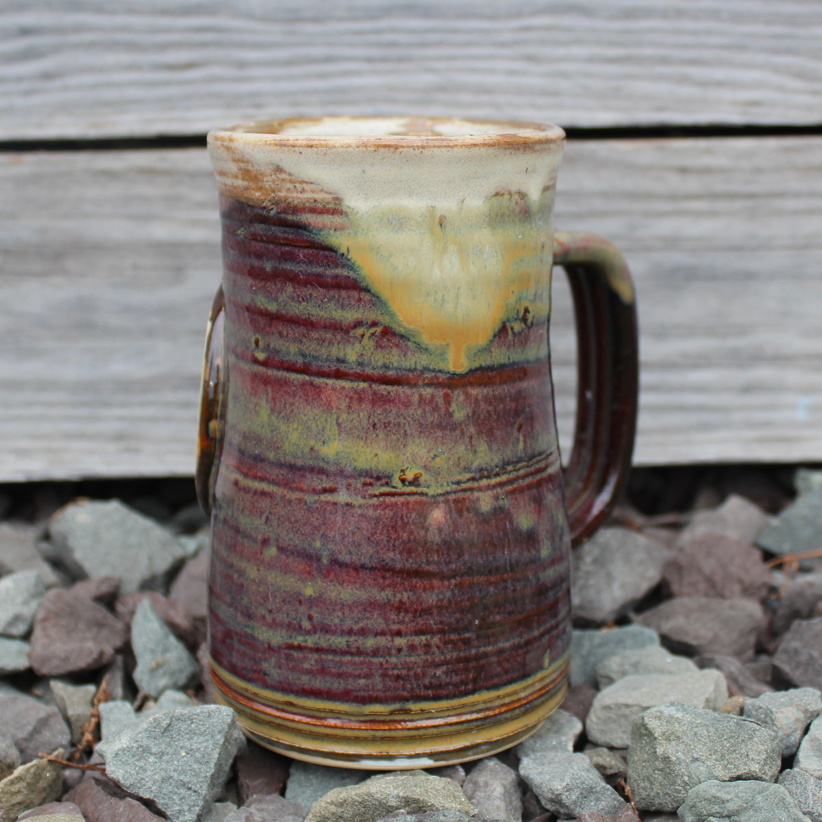 Knox Mug