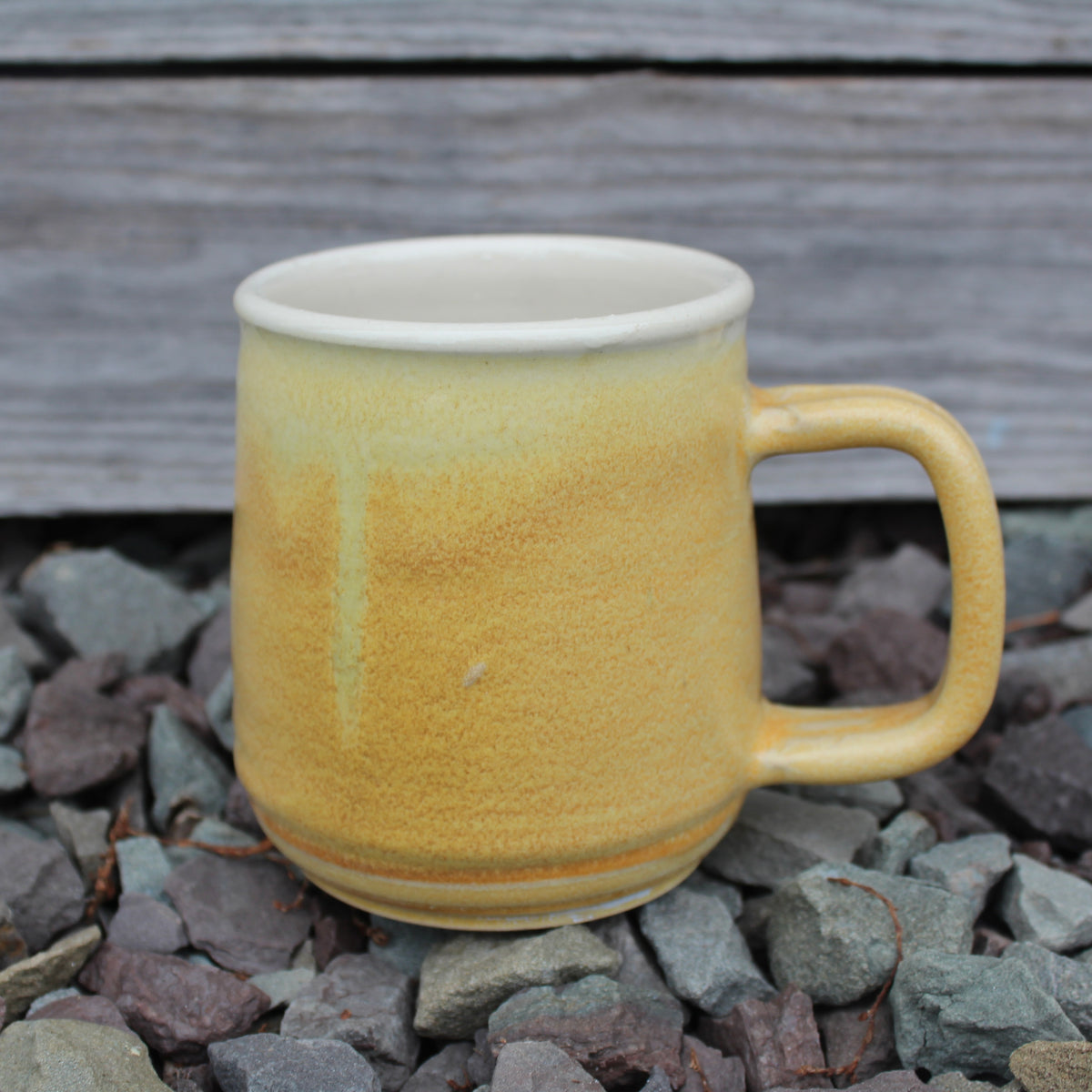 Luther Peace/Truth Mug