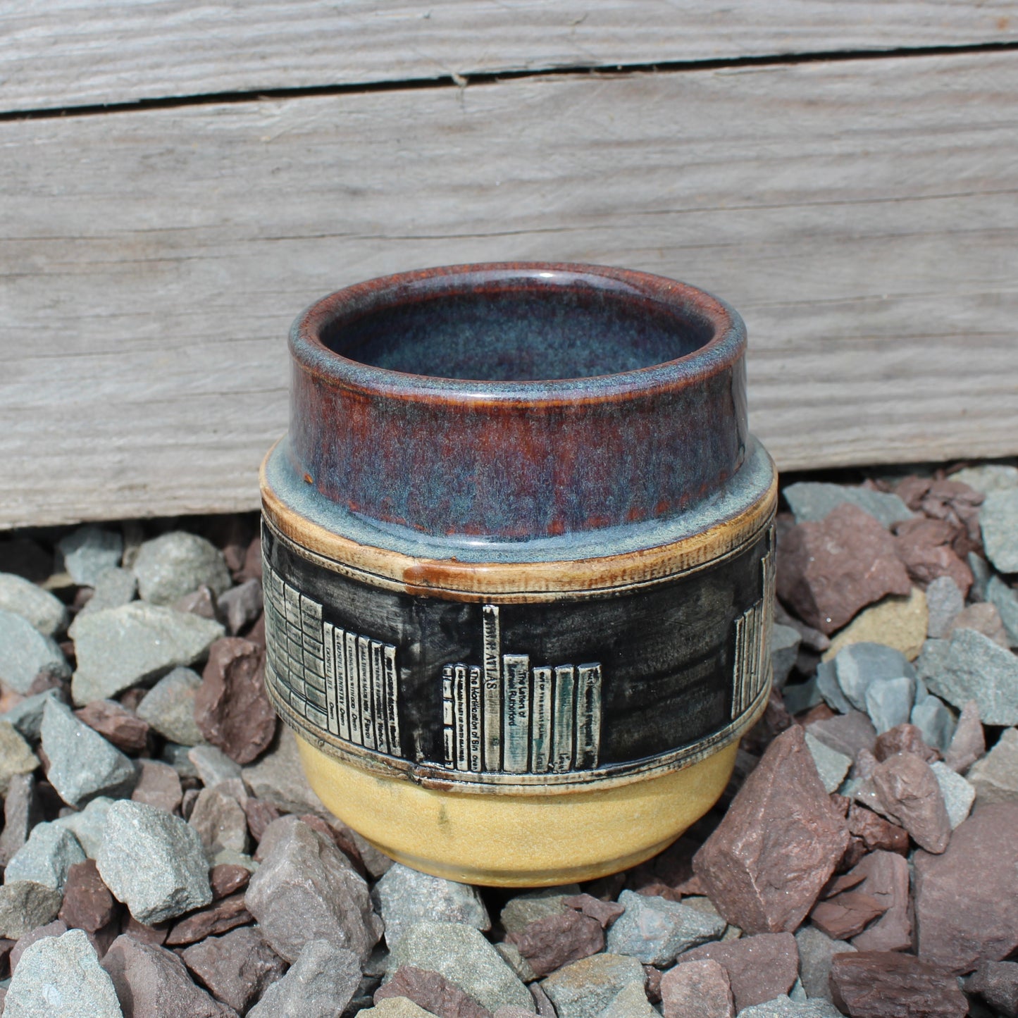 Theologian’s Library Mug