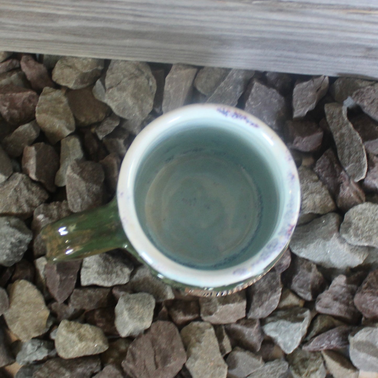 Hobbit Mug