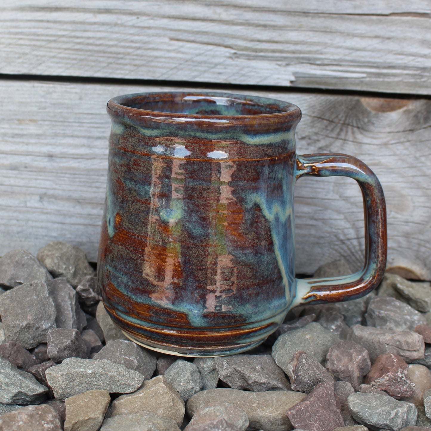 Psalm 42 Mug