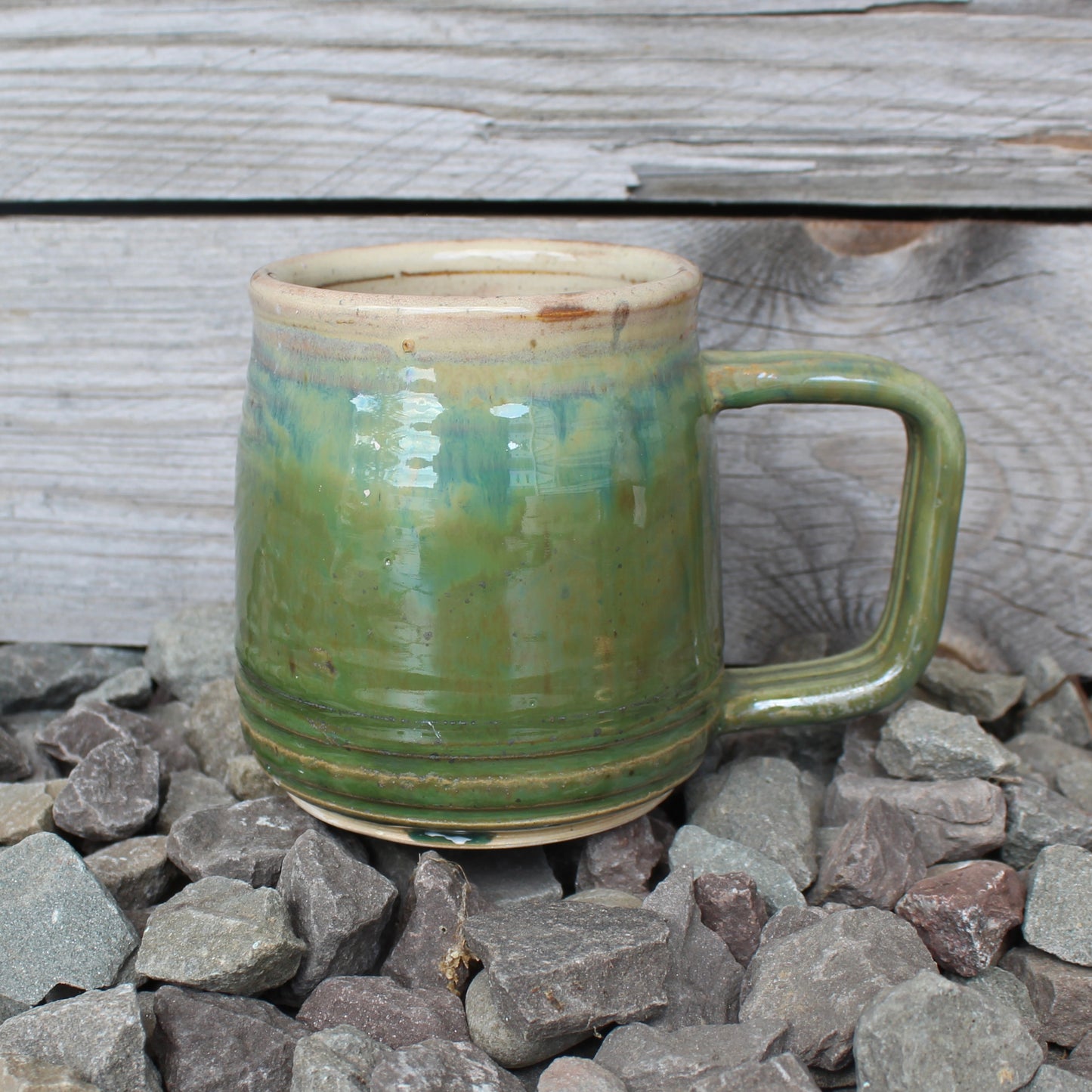 Hobbit Mug