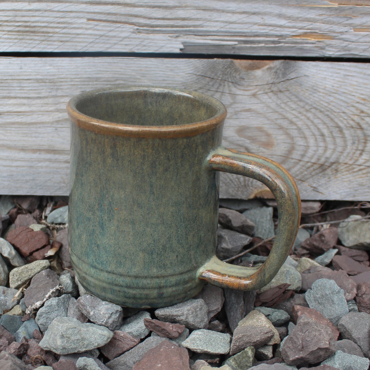 Tyndale Mug