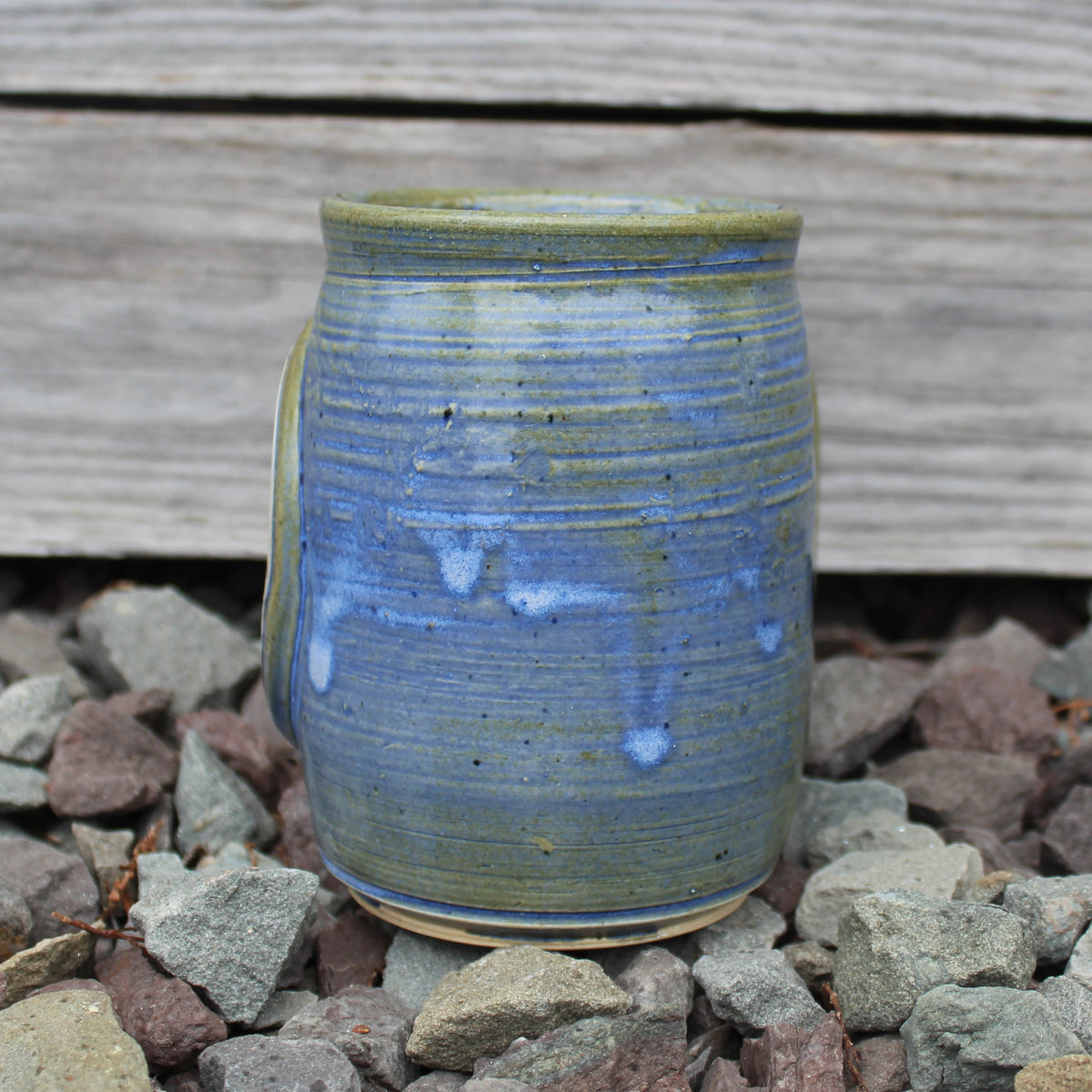 Whitefield Mug