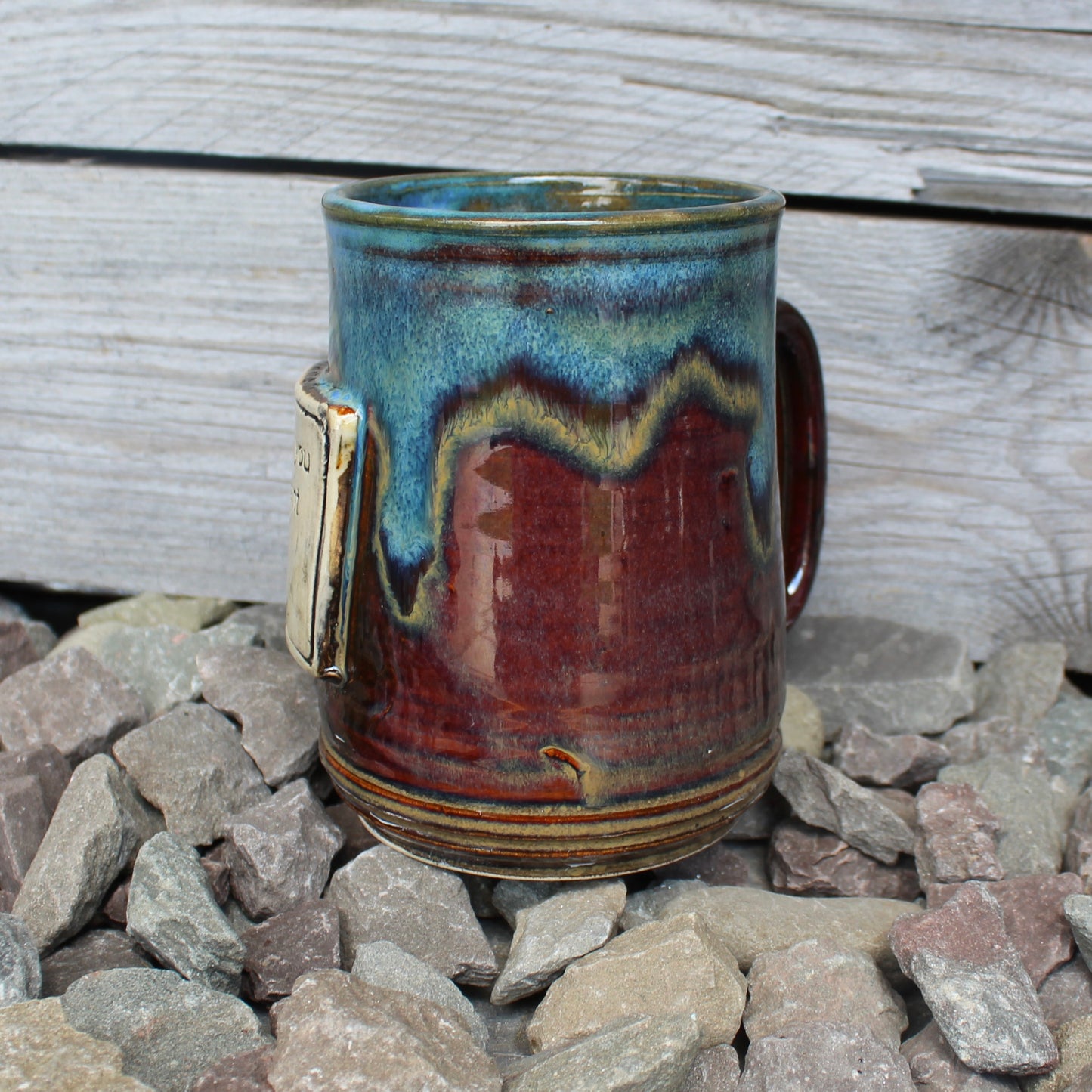 Spurgeon Mug