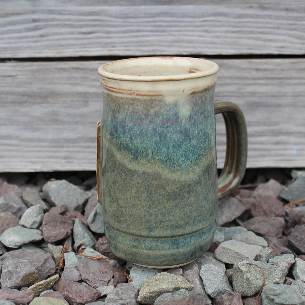 Luther Peace/Truth Mug