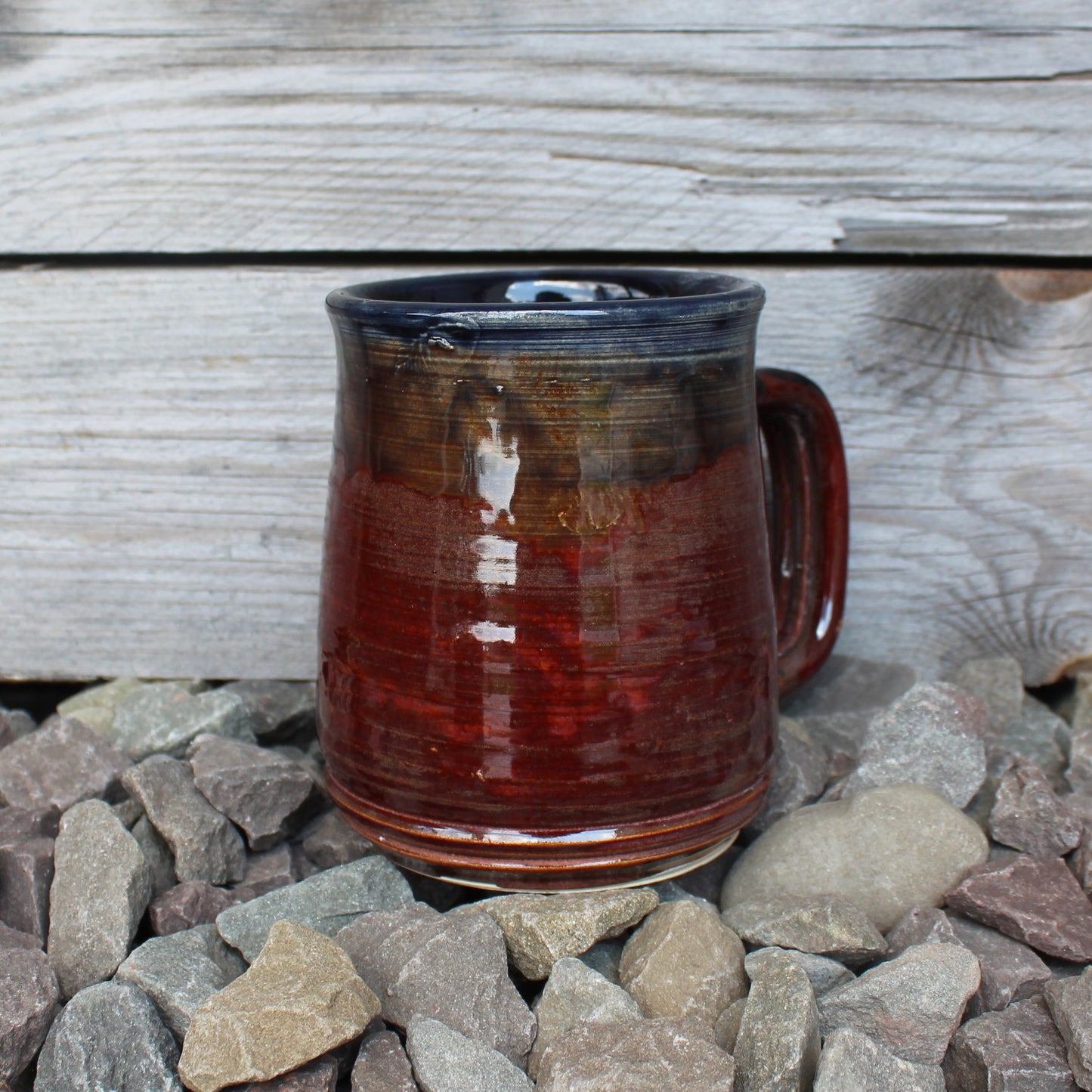 Psalm 23 Mug