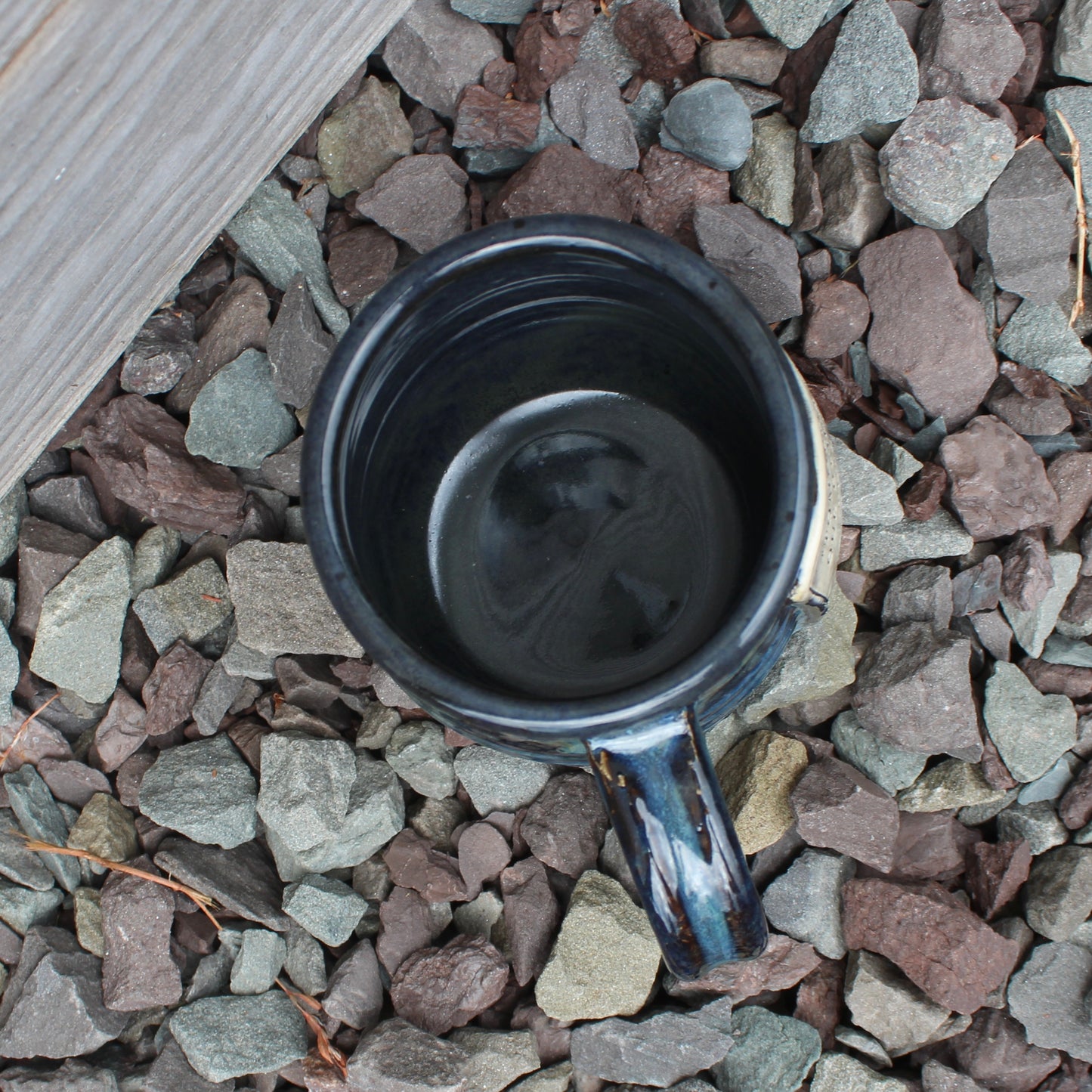 Watson Mug