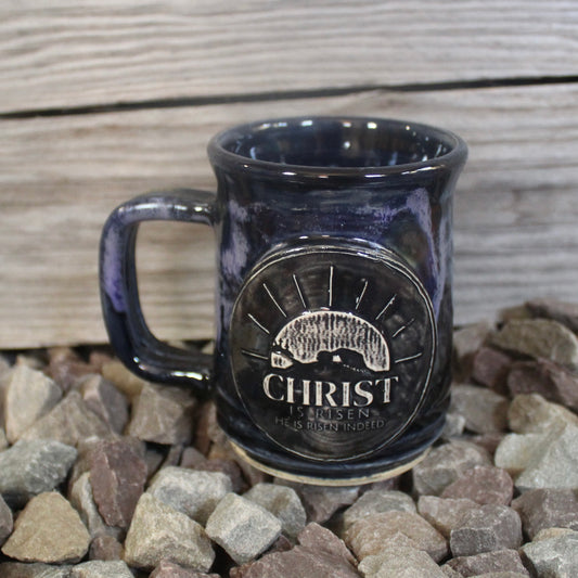 Risen Indeed Mug