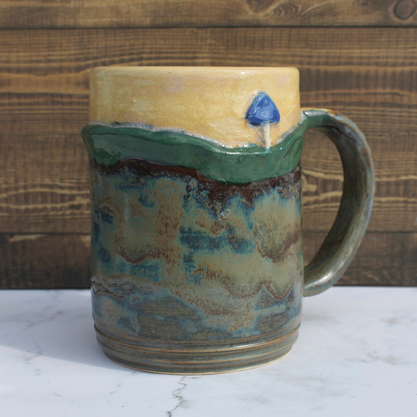 Hobbit Mug