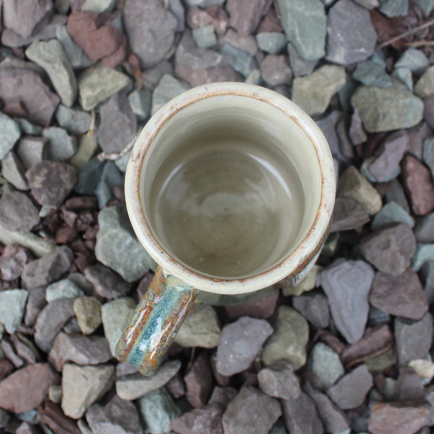 Psalm 23 Mug