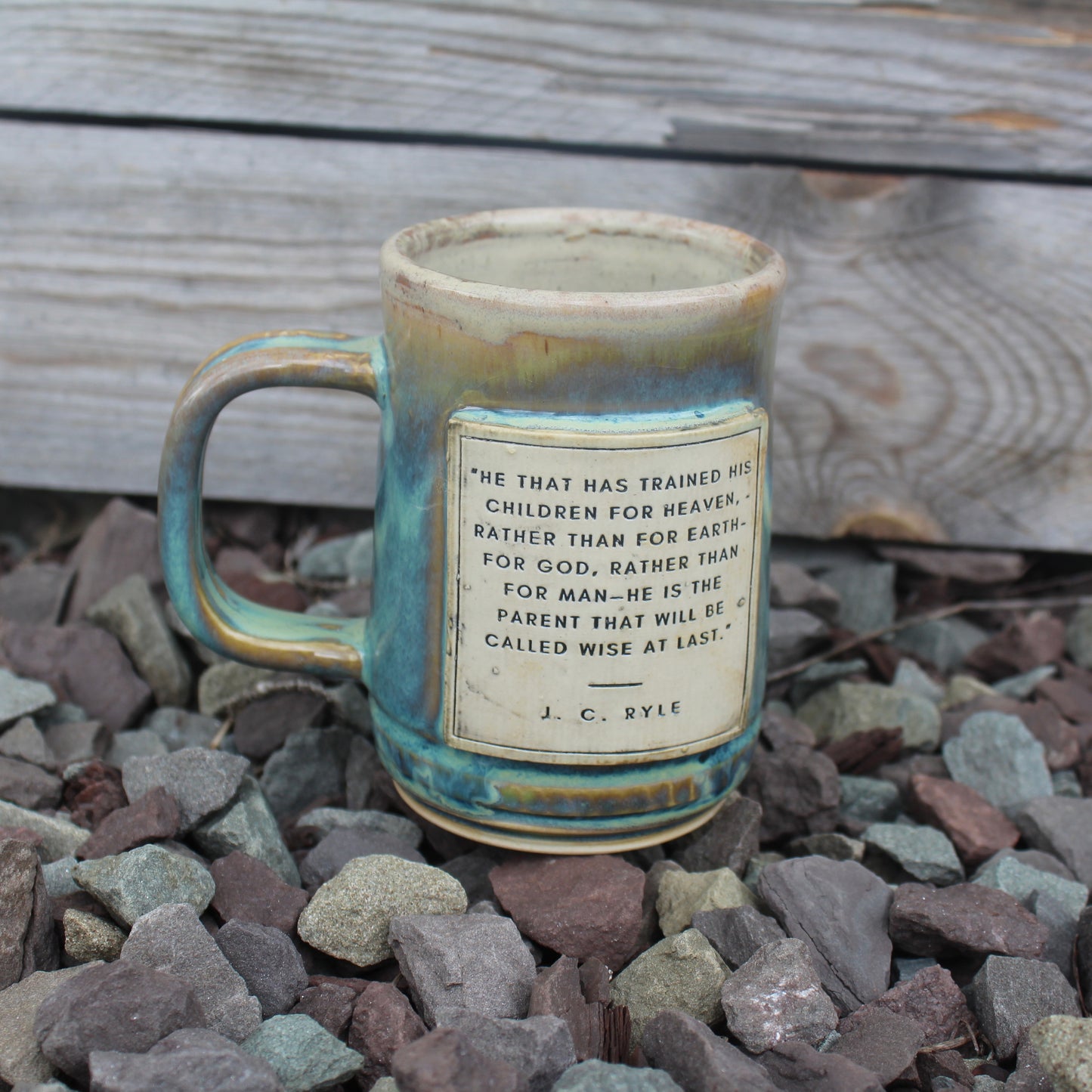 Ryle Mug