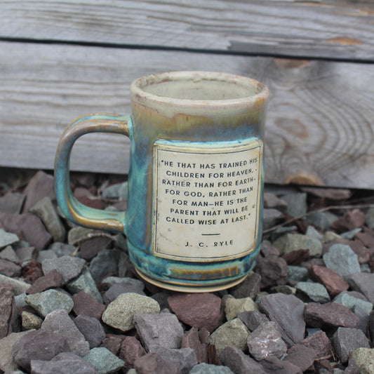 Ryle Mug