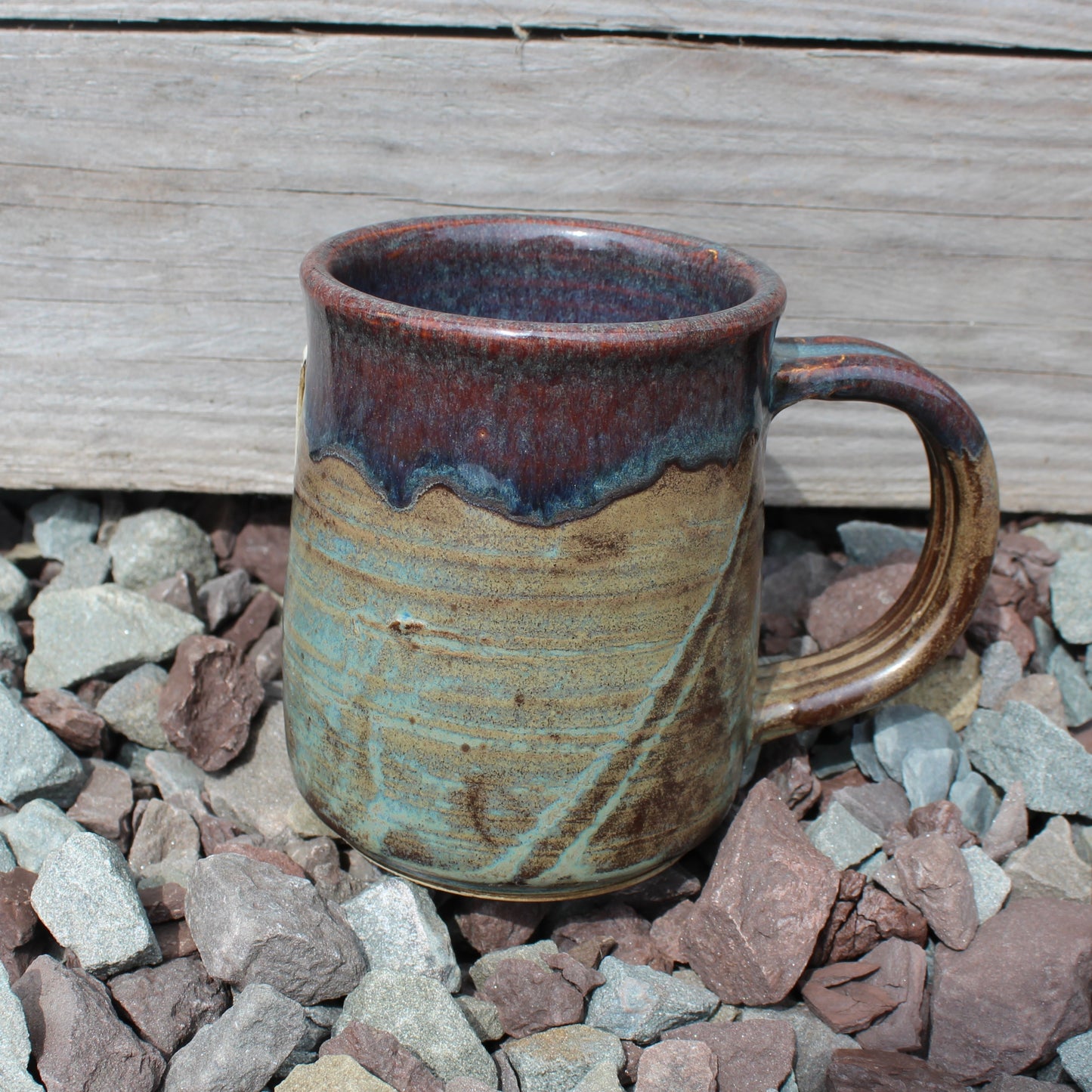 Ryle Mug