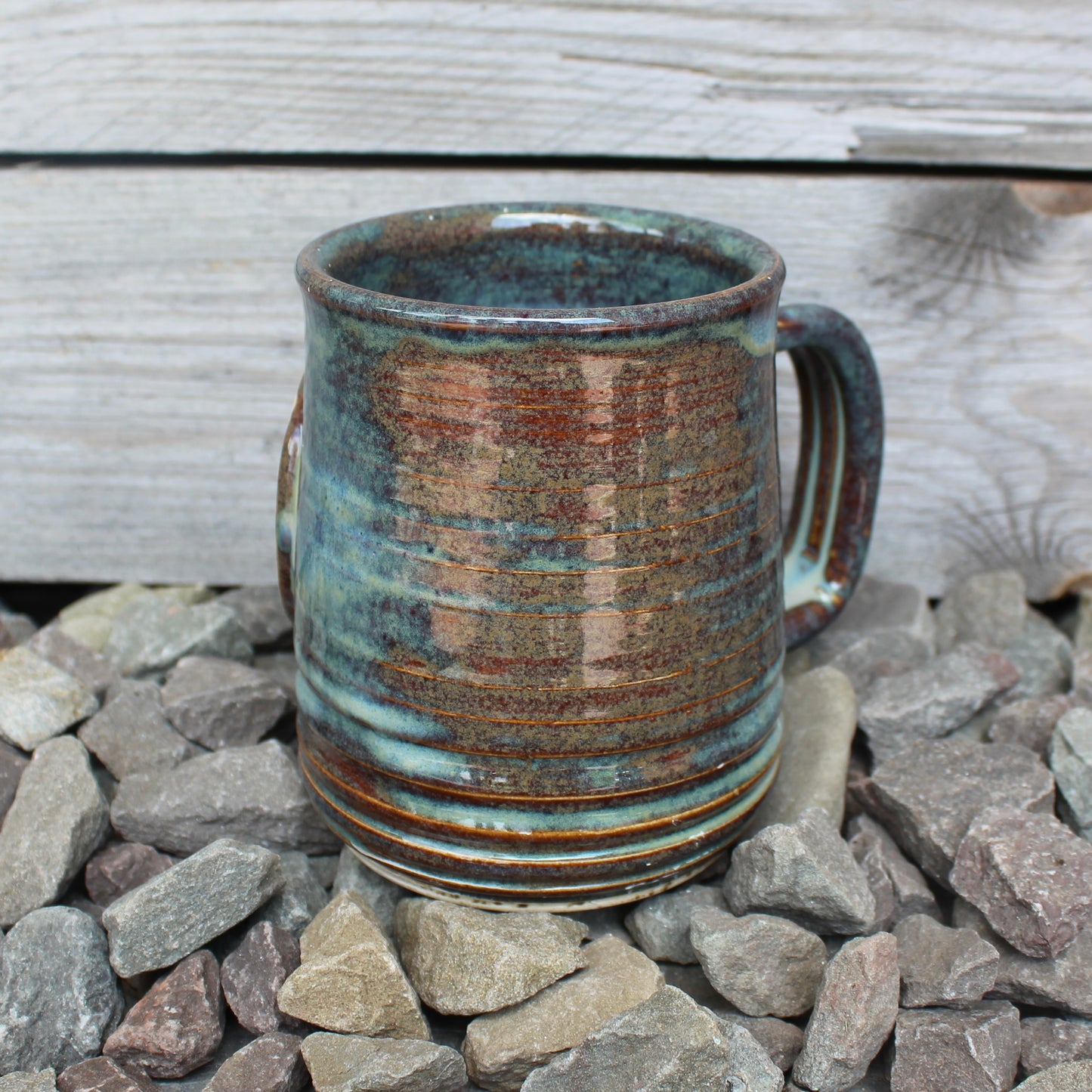 Chesterton Mug