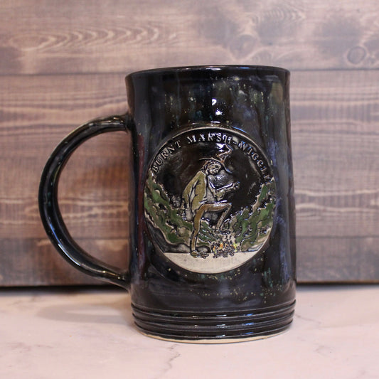 Puddleglum Mug