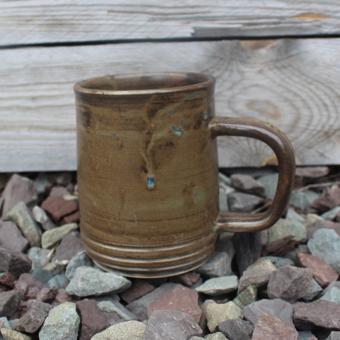 Tyndale Mug