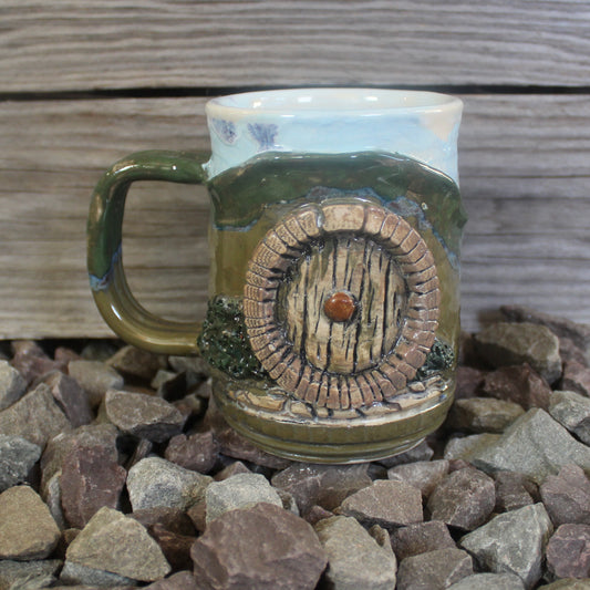 Hobbit Mug