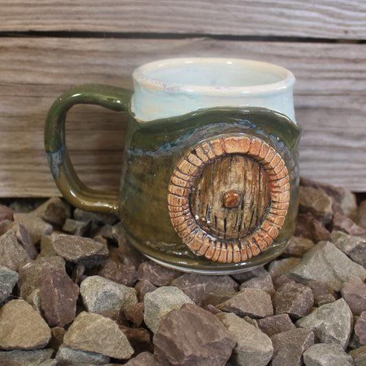 Hobbit Mug