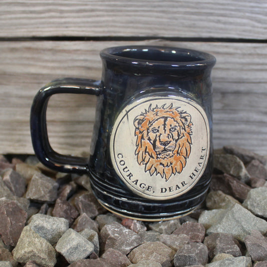 Aslan Mug
