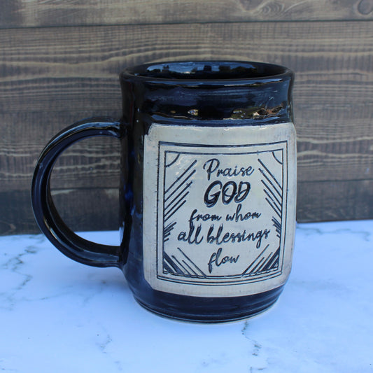 Doxology Mug