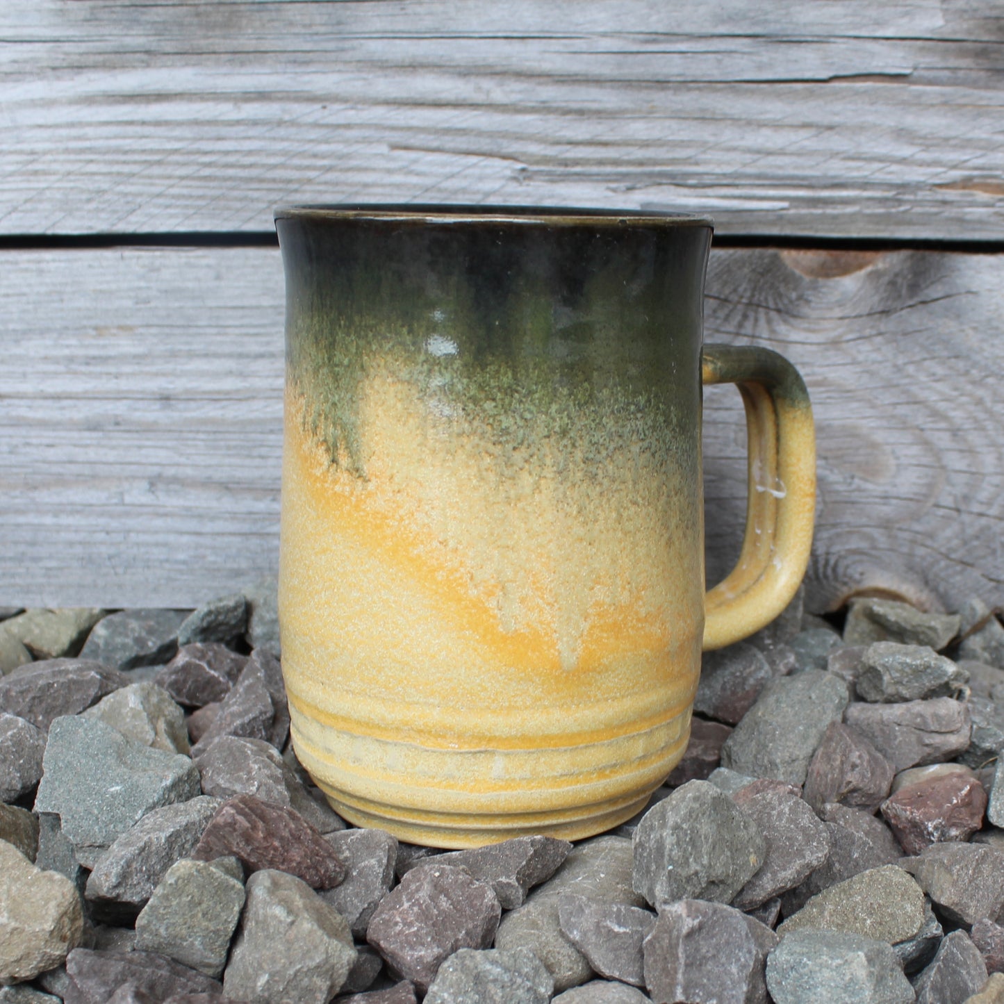 Psalm 96 (Saint Boniface) Mug