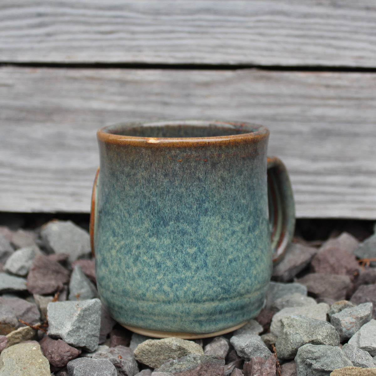 Knox Mug