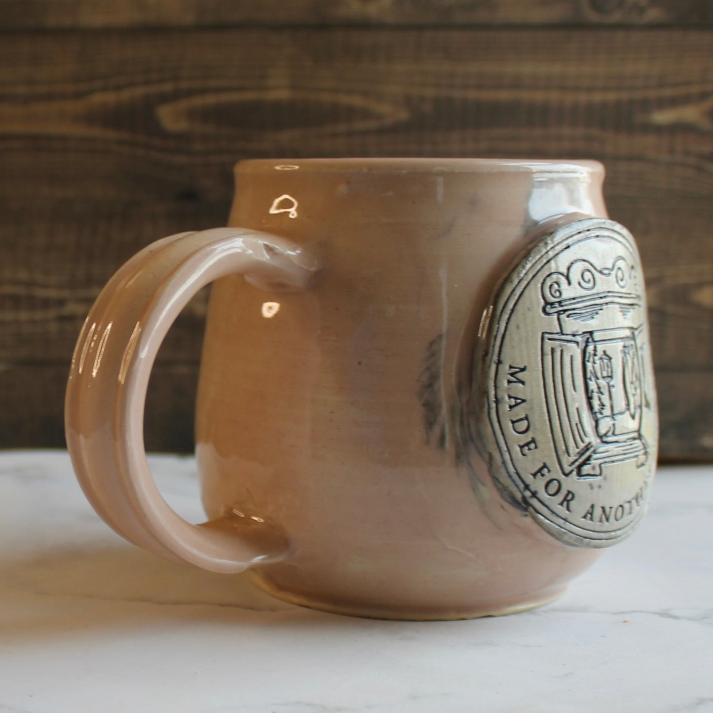 Narnia “Another World” Wardrobe Mug