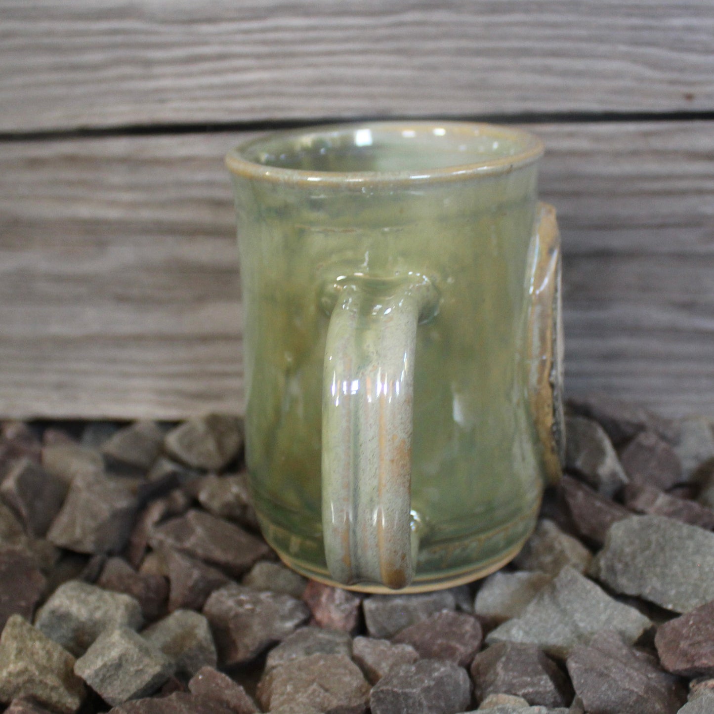 Miller Mug